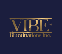VIBE Illuminations Inc.'s logo