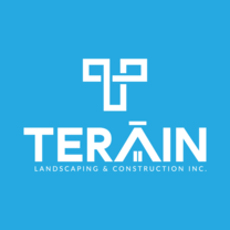 TERAIN Landscaping Construction Inc.'s logo