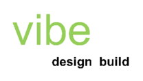 Vibe Design Buiild's logo