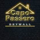 Capo Passero Drywall Inc's logo