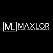 MAXLOR Group's logo