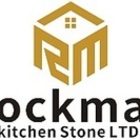 Rockman Kitchen Stone Ltd.'s logo