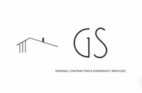 GS General Contracting and Emergency Services Ltd's logo