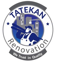 Tatekan Construction Company's logo