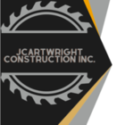 J Cartwright Construction Inc.'s logo