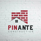 Pinante Construction Ltd's logo