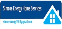 Simcoe Energy Home Services's logo