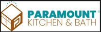 Paramount Kitchen and Bath's logo