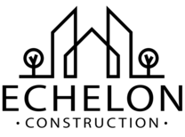 Echelon Construction's logo