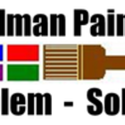 Sandman Painting & Problem - Solving's logo