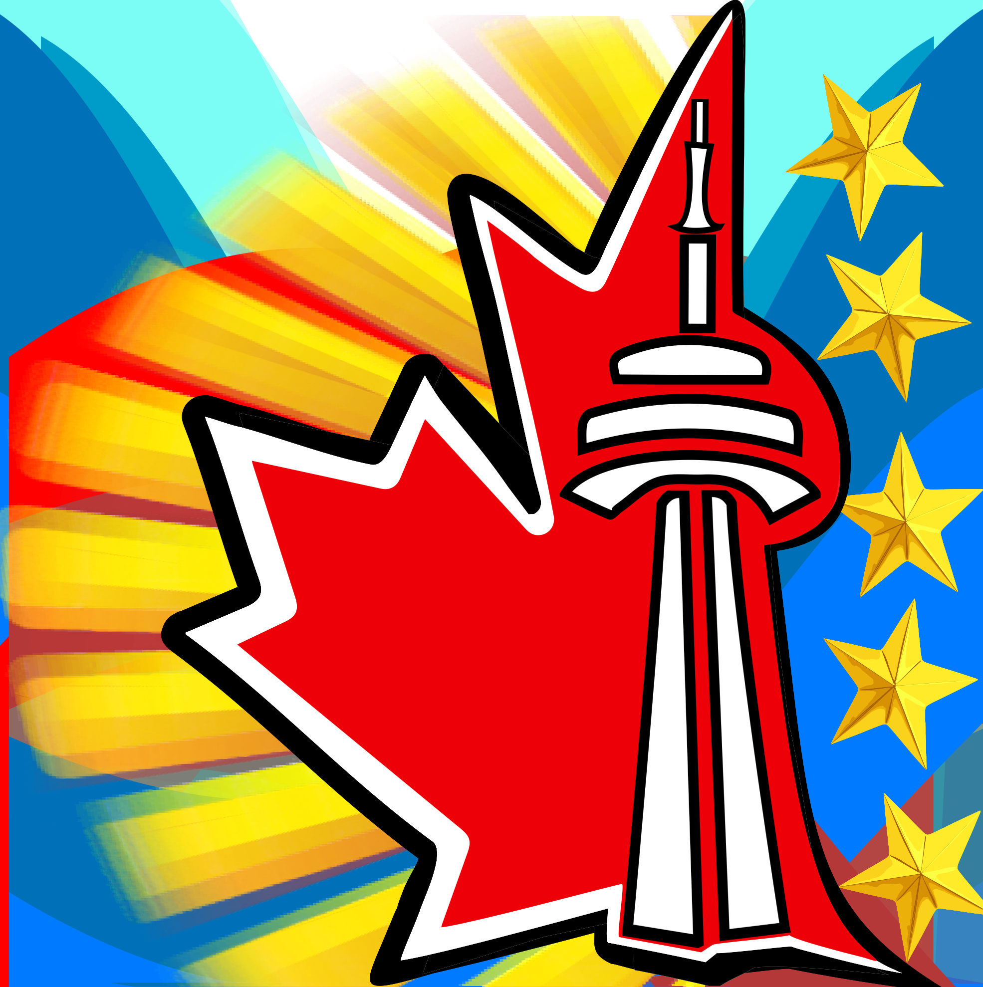 Canadian CT Movers's logo