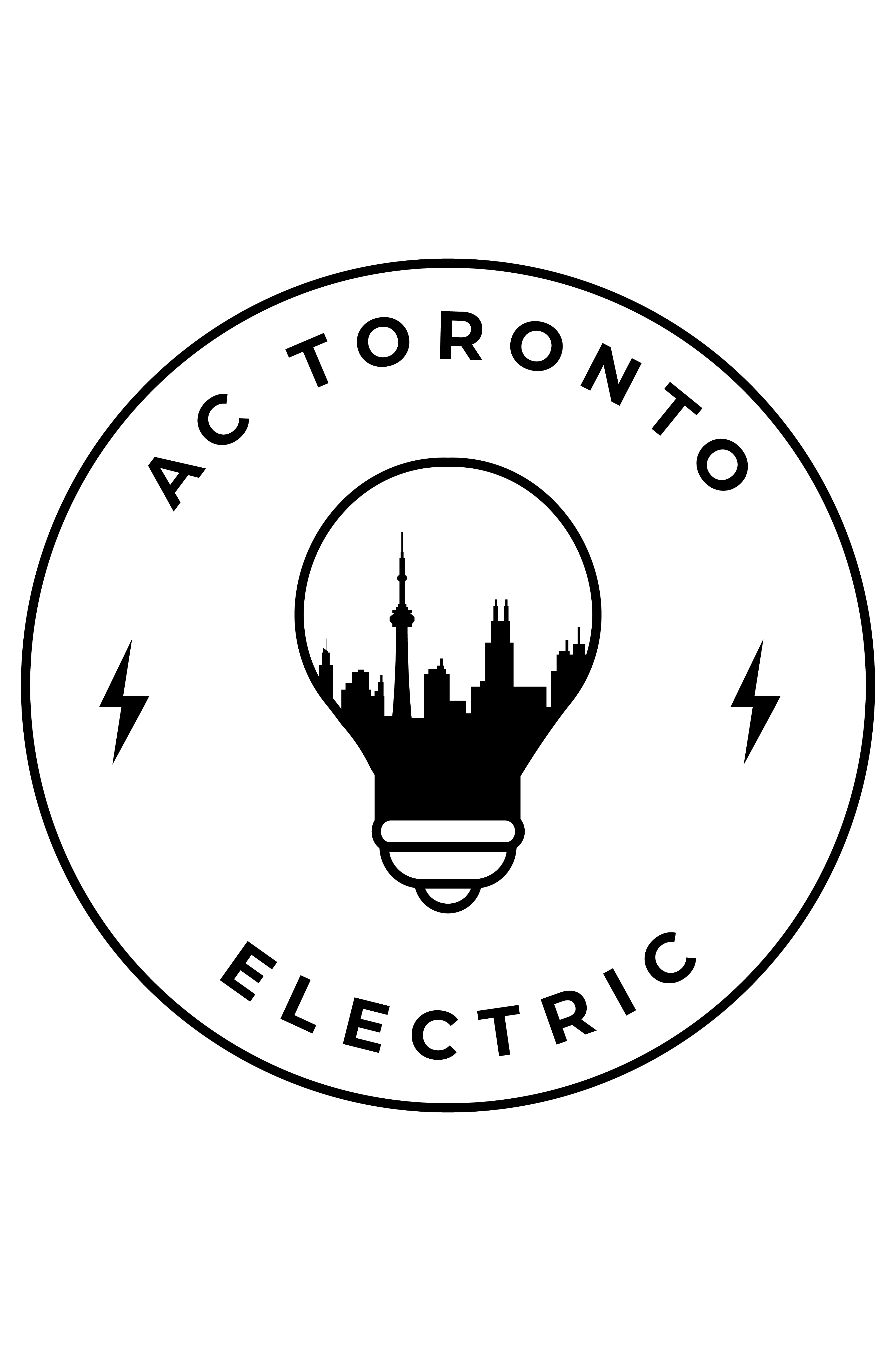 AC Toronto Electric's logo