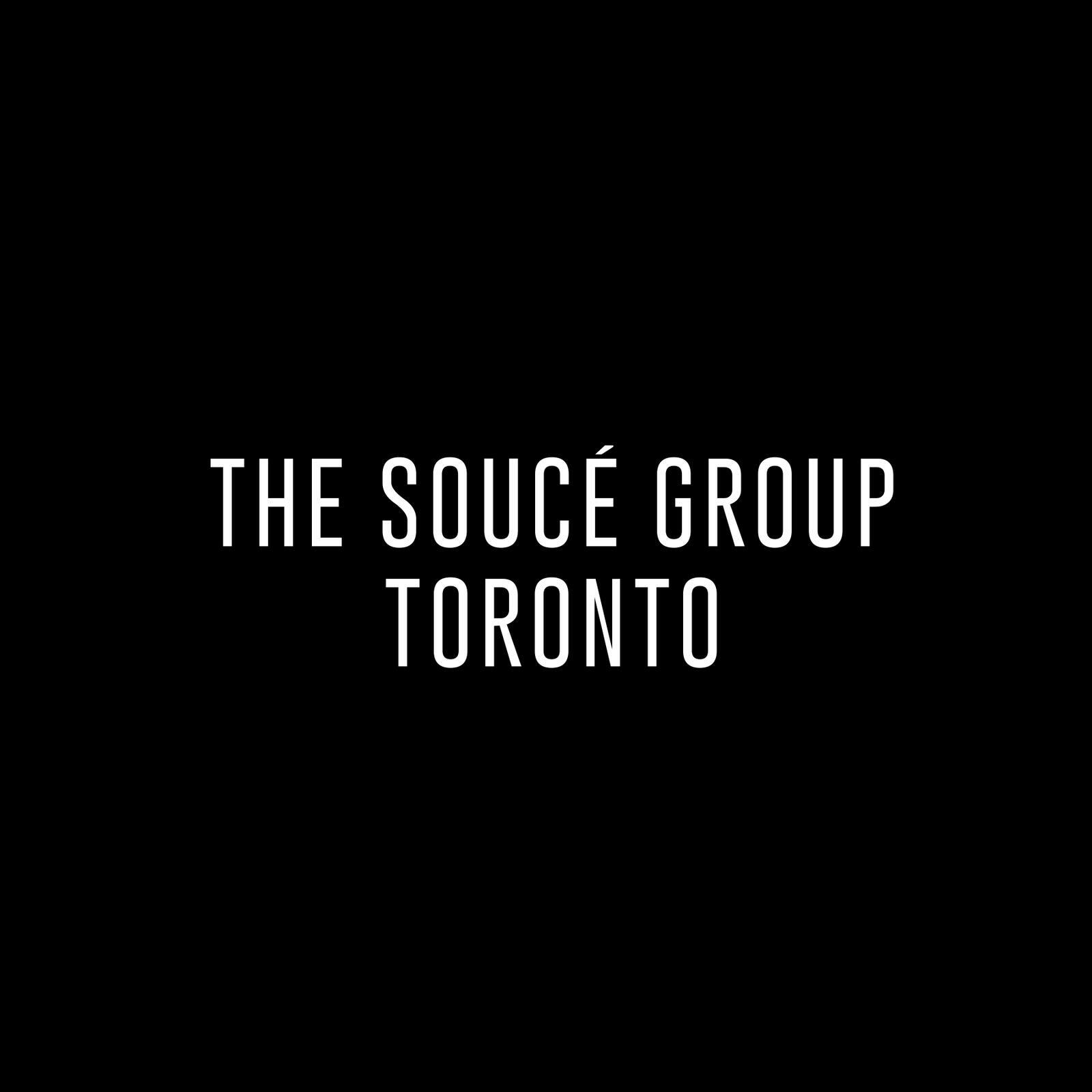 The Soucé Group's logo