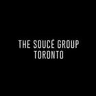 The Soucé Group's logo