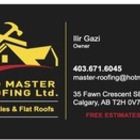 Pro Master Roofing Ltd's logo