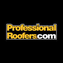 Professional Roofers.Com's logo