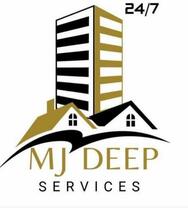 Mj Deep Services 's logo