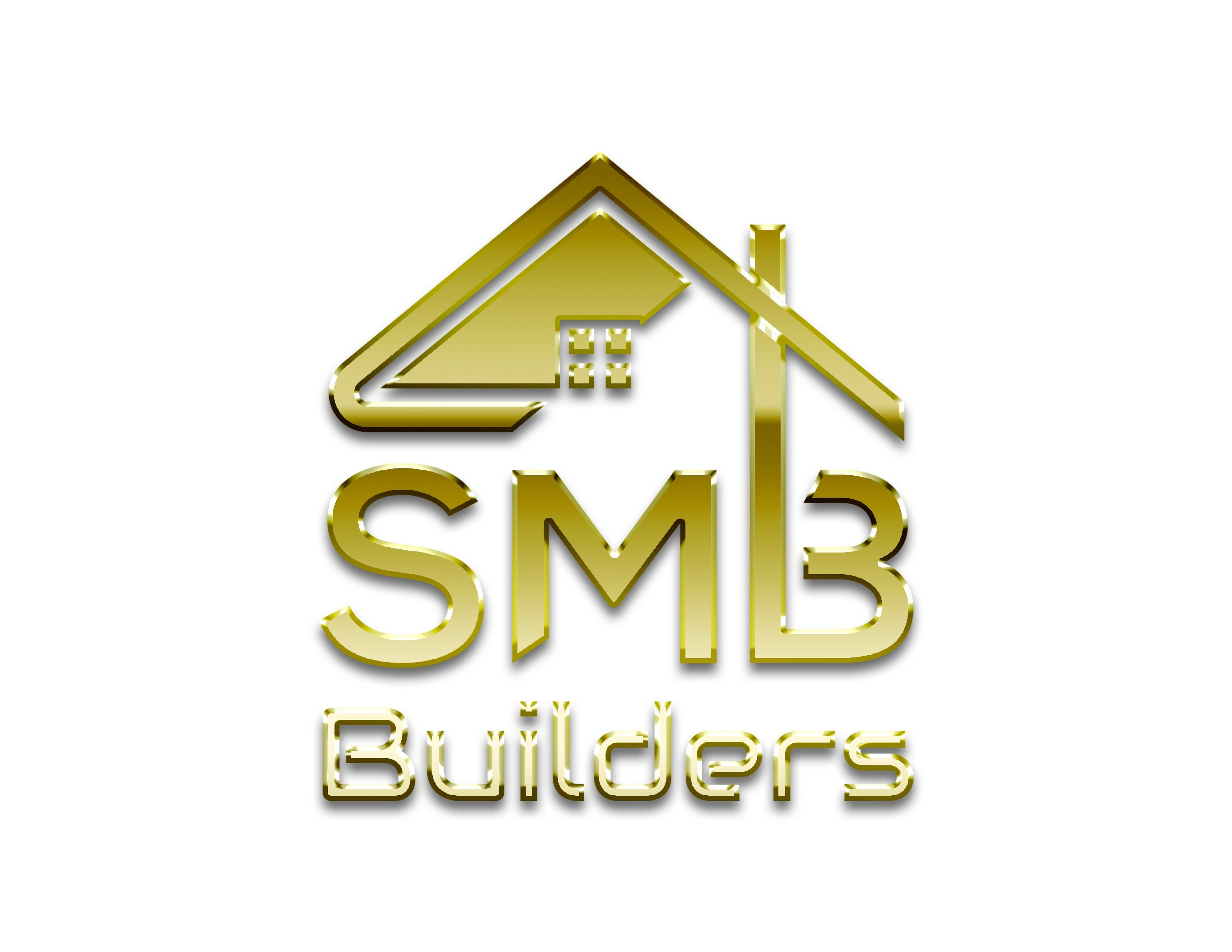 SMB Builders's logo
