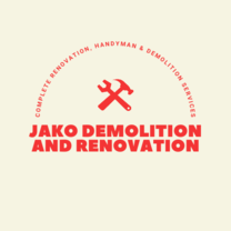 Jako Renovation Group's logo