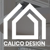 Calico Design & Renovation's logo