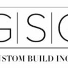 GSG Custom Build Inc.'s logo