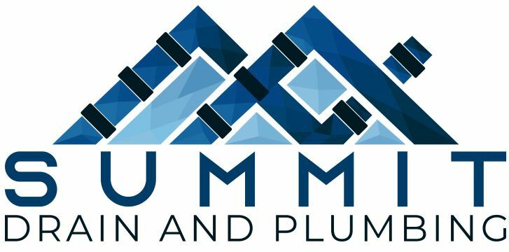 Summit Drain and Plumbing's logo