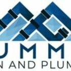 Summit Drain and Plumbing's logo