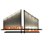 Michael's Glass INC's logo