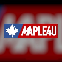Maple Pro-Lock and Door Automation 's logo