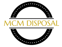 MCM Disposal Inc.'s logo