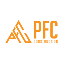 PFC Construction's logo