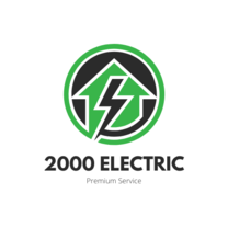 2000 Electric 's logo