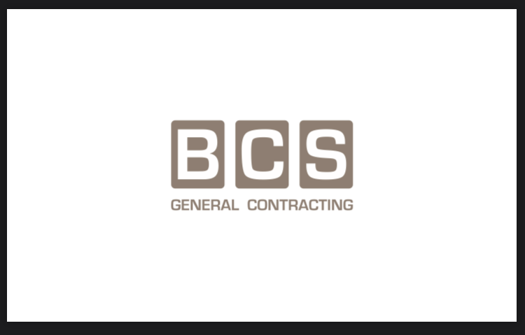 BCS General Contracting's logo
