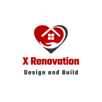 X Renovation's logo