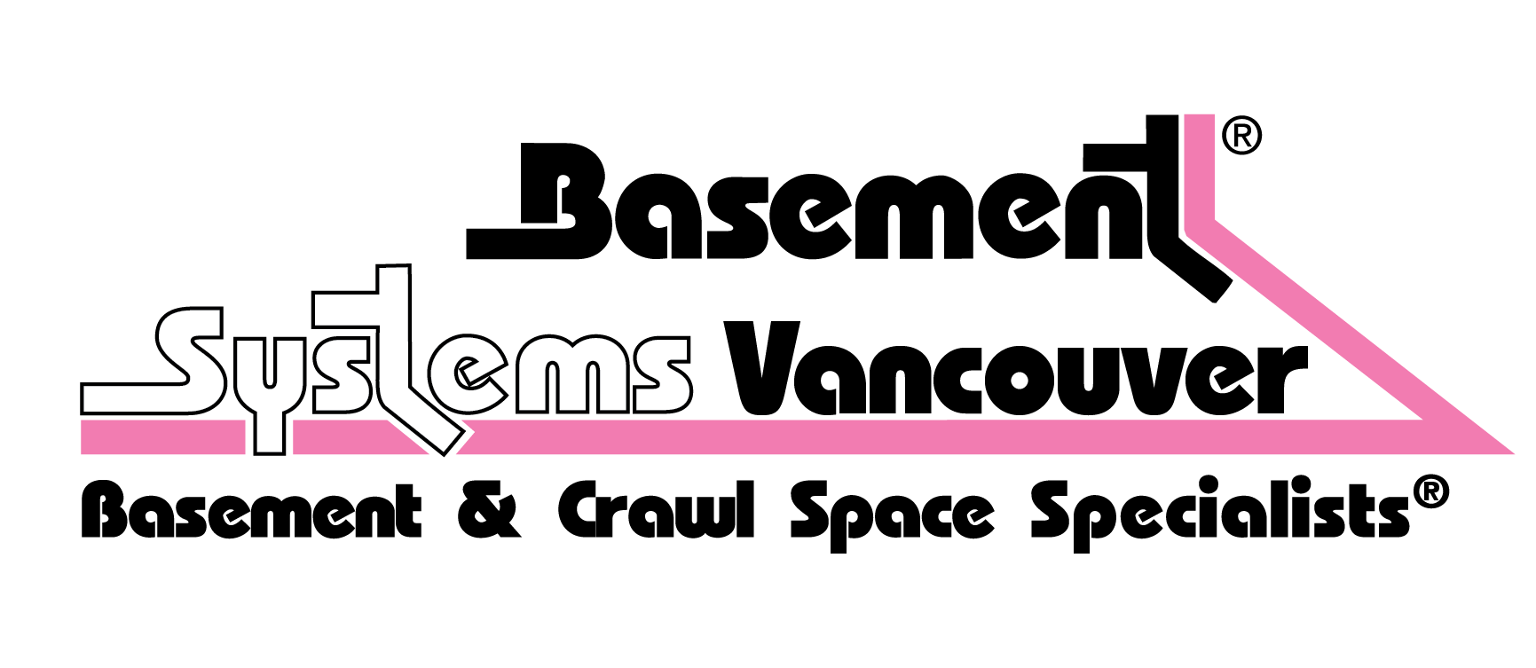 Basement Systems Vancouver Inc's logo
