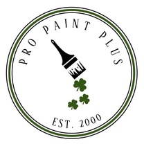 ProPaintPlus's logo