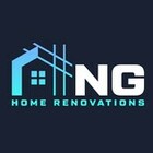 NG Home Renovations's logo