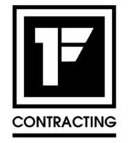 F1 Contracting's logo