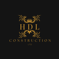 HDL Construction LTD's logo