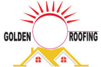 Golden House Roofing's logo