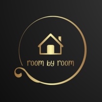 Room by Room's logo