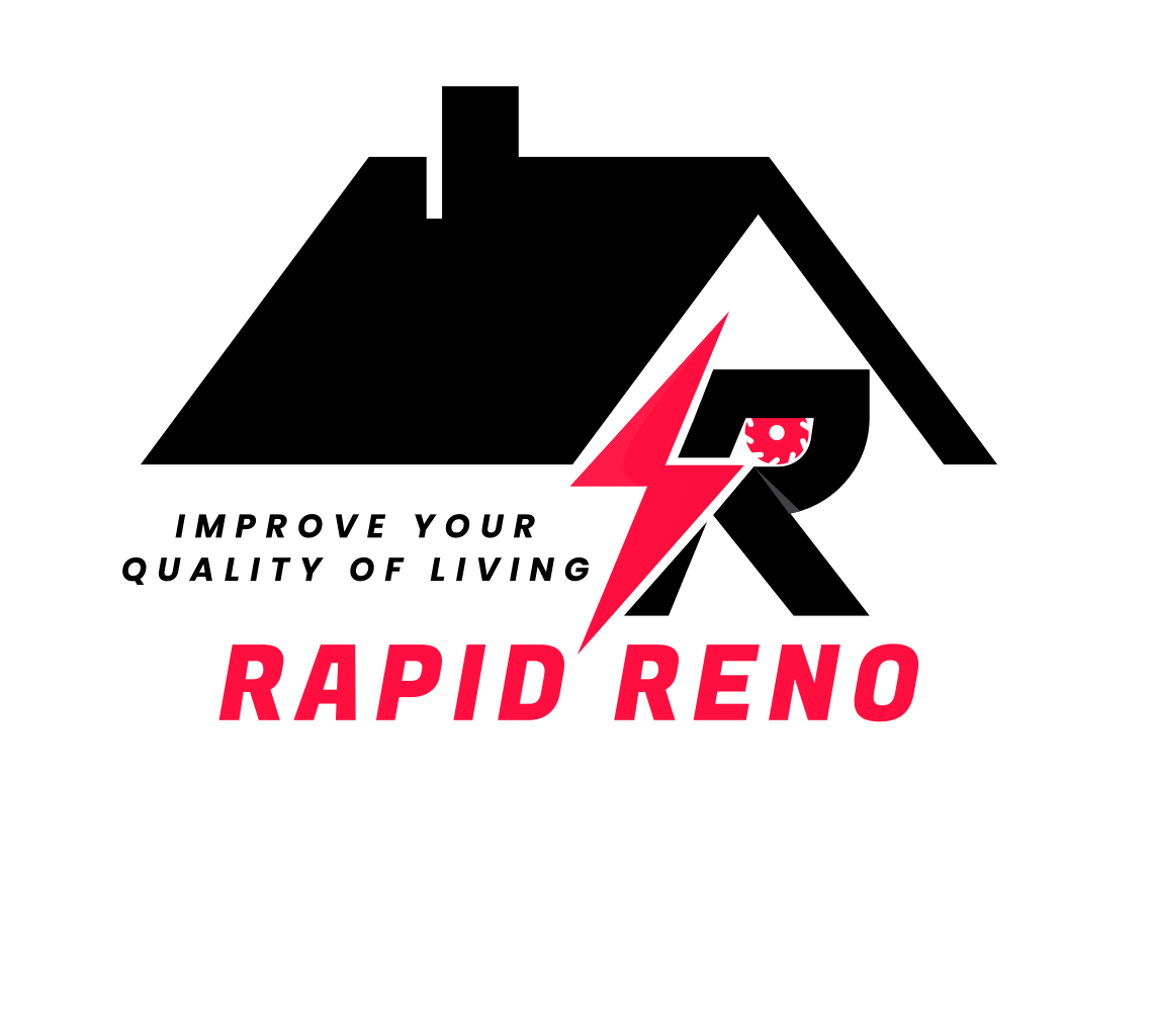 Rapid Renovations's logo
