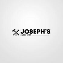 Joseph's Carpentry's logo