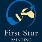 First Star Painting's logo