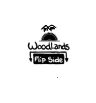 Woodlandsflipside 's logo