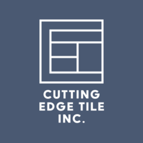 Cutting Edge Tile Inc's logo