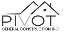 Pivot General Construction INC's logo