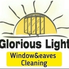 Glorious Light Window Cleaning's logo
