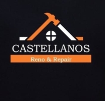 Castellanos Reno & Repair's logo