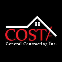 Costa General Contracting Inc.'s logo